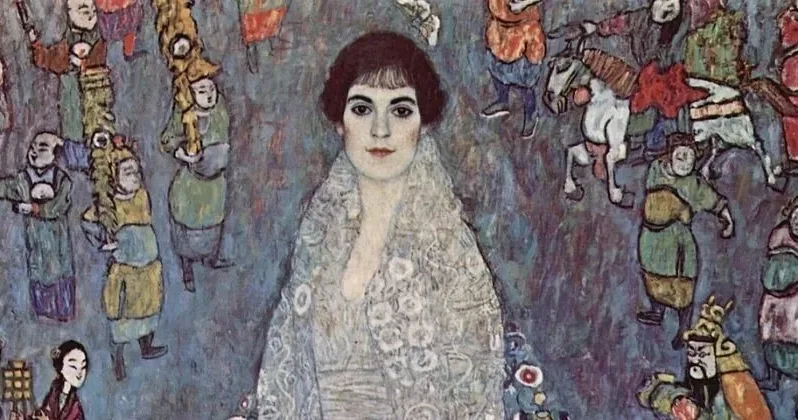 Картина Климта установила рекорд, уйдя с аукциона за $236 миллионов