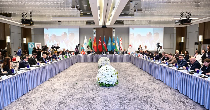 Bakıda TDT yə üzv dövlətlərin Qızıl Aypara Şəbəkəsinin rəhbərlərinin iclası keçirilib YENİLƏNİB