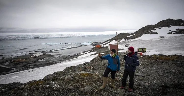 Çilidə turistlər fırtınaya düşdü 5 ölü, 7 itkin