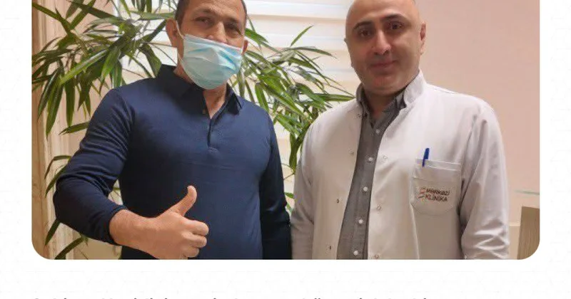 Səhiyyə Nazirliyi: Meyit donorun böyrəyi daha bir ailəyə ümid, xəstəyə yeni həyat verib