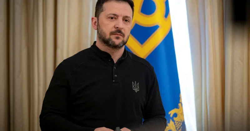 Зеленский в Турции Киев хочет переговоров с Москвой