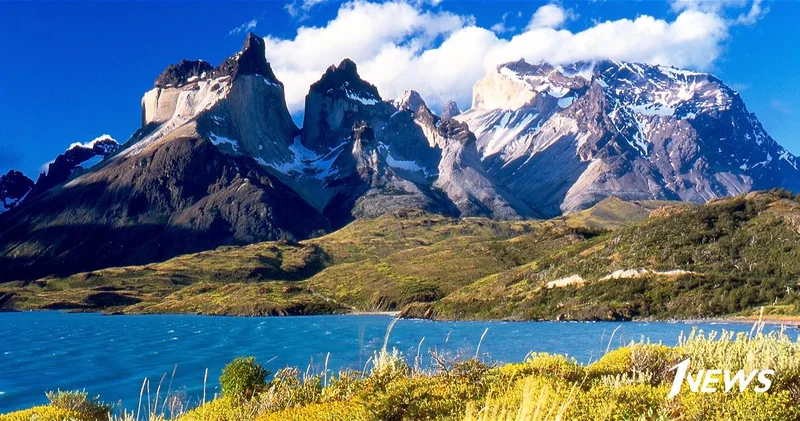 В Чили пять туристов погибли из за непогоды в национальном парке