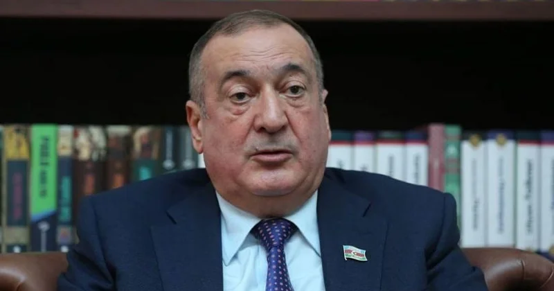 Eldar Quliyev: “Abşeron İcra Hakimiyyəti 7 hektar boş ərazini kimlərinsə istifadəsinə verib”