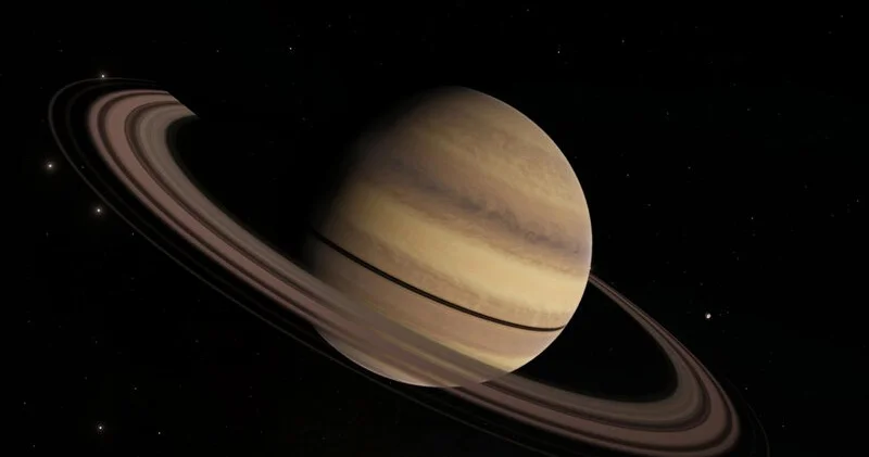 Saturndan göndərilən sirli foto: Alimlər izah tapa bilmədilər