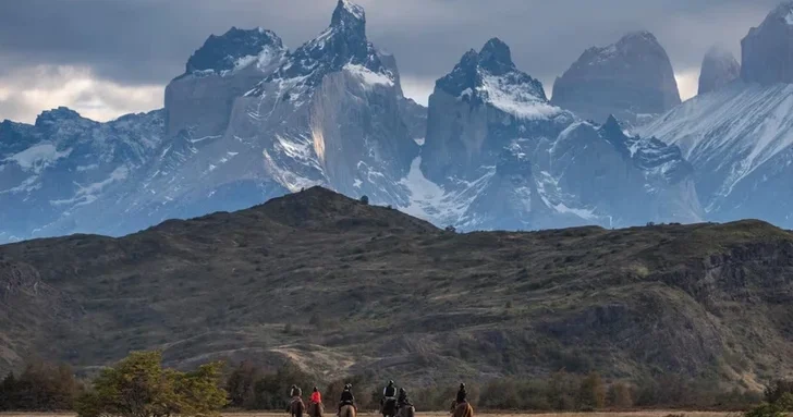 Погодный катаклизм в Чили привел к гибели пяти человек