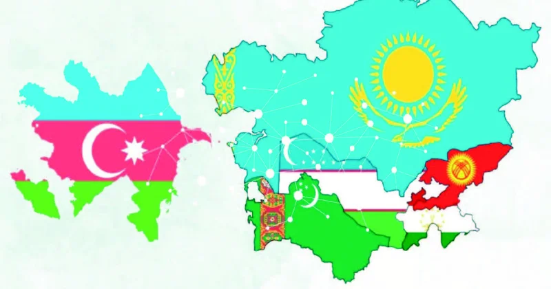 Xəzərdən Atlantikaya yeni güc axını