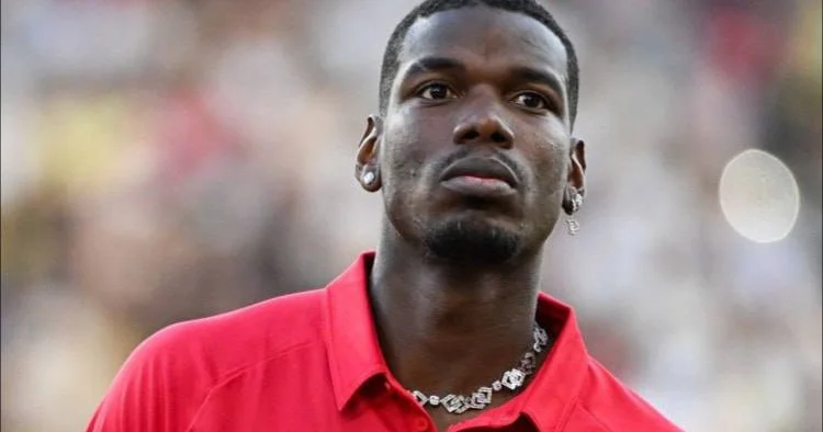 Pol Poqba meydanlara qayıdır