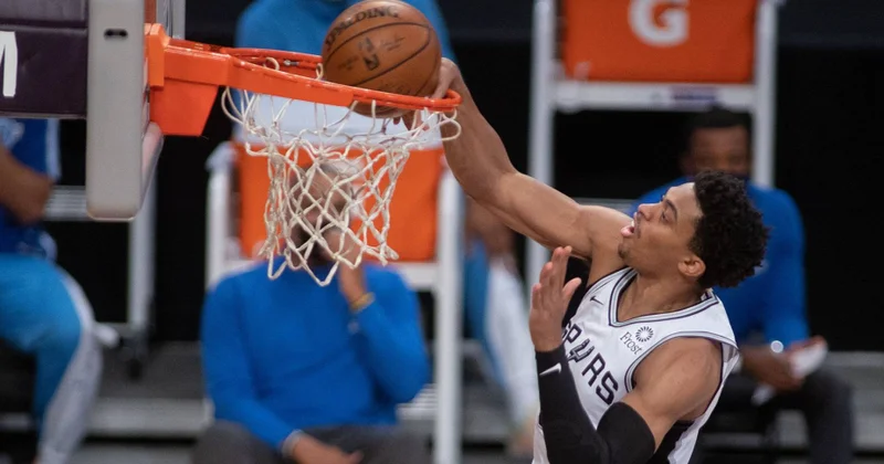 NBA da daha altı qarşılaşma keçirilib