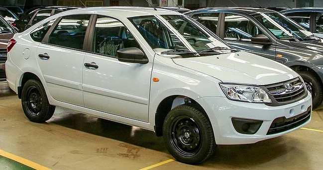 Ford Focus un istehsalı dayanıb: Konveyerindən sonuncu avtomobil buraxıldı