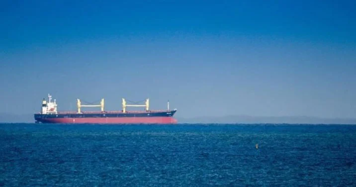 İran ələ keçirdiyi tankeri bu gün azad etdi