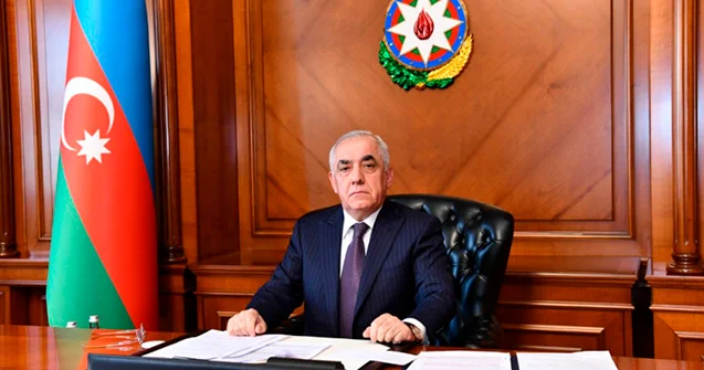 Həkimlərin maaşı ilə əlaqədar Baş nazirə müraciət edildi