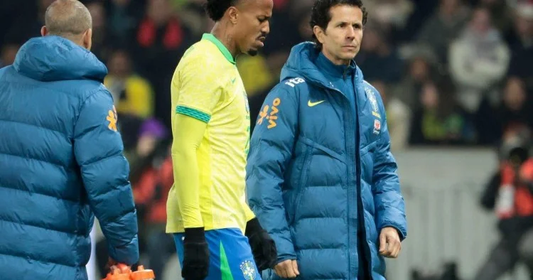 Real ın müdafiəçisi millidə zədələndi 2 3 həftə oynamayacaq