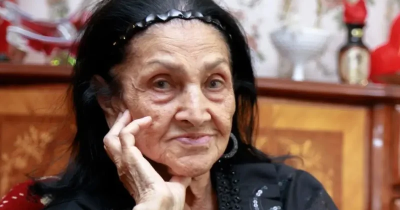 Rəqs ustadları: Roza Cəlilovanın sənətdə qoyduğu iz ölçülməzdir