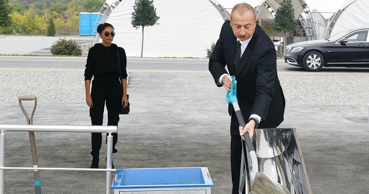 Ağdam şəhəri: zəngin tarixi ilə müasirliyin ahəngində