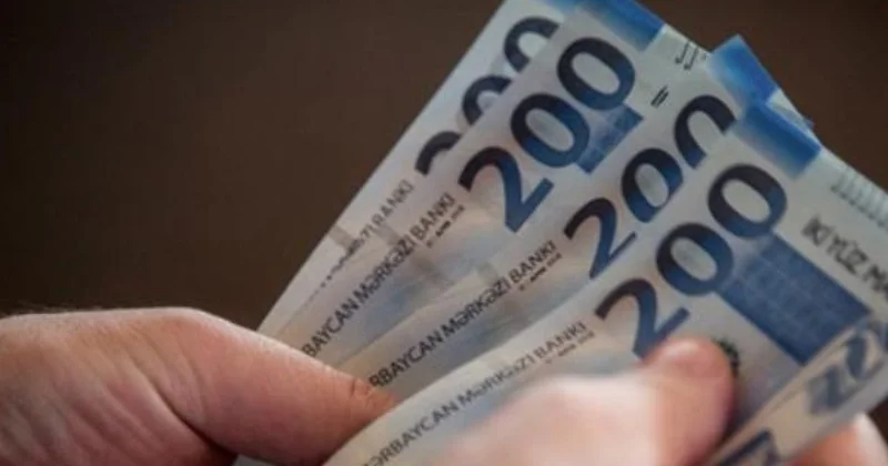 Əhalinin banklarda nə qədər əmanəti var? AMB sədri açıqladı