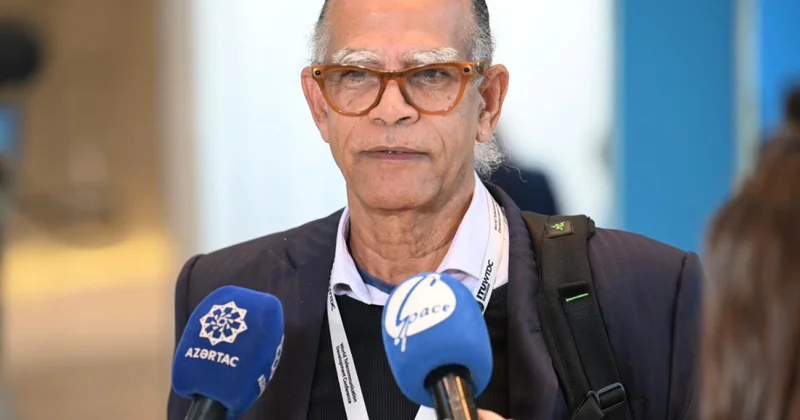 Qrenada nümayəndəsi: Qrenada ilə Azərbaycanın əməkdaşlıq üçün imkanları var