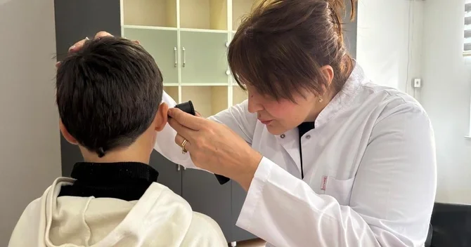 Azərbaycanda fəaliyyət göstərən həkimlərin sayı açıqlandı RƏSMİ