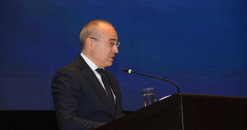 Важное значение имеет роль отраслевых структур в мобилизации новых источников экономического роста Микаил Джаббаров