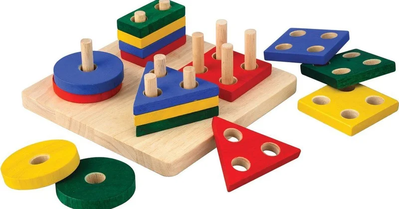 Игрушки с Temu, AliExpress и других платформ опасны для детей