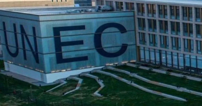 UNEC in universitetdaxili qrant müsabiqəsi: yeni ideyaların təşviqi