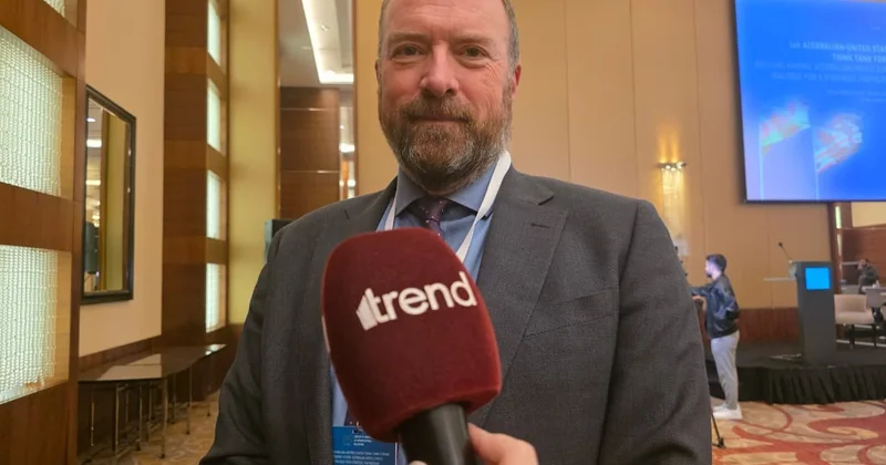 TRIPP открывает возможности для крупных инвестиций из США Atlantic Council