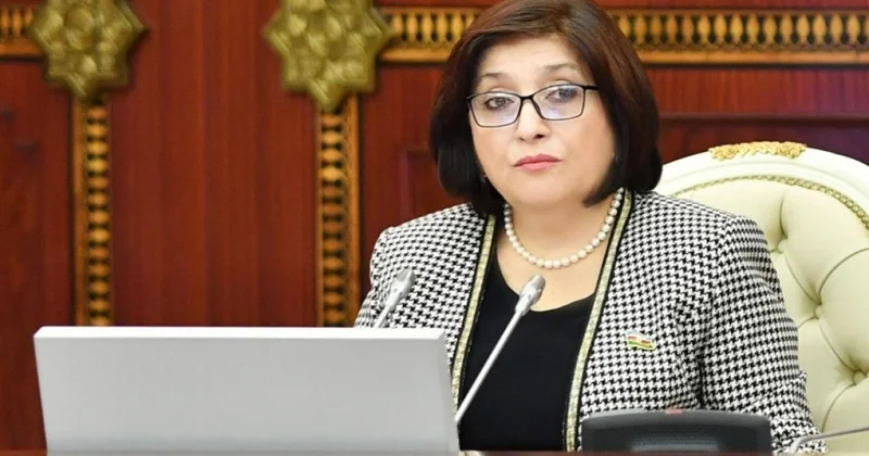 “2026 cı ilin büdcəsi sosial iqtisadi sabitliyi və dayanıqlı inkişafı əks etdirir” Sahibə Qafarova