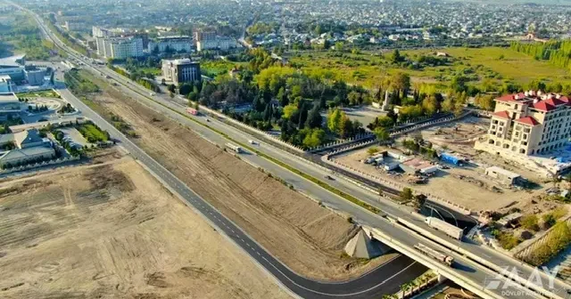 Deputat Yevlaxın qlobal problemi ilə bağlı hökumətə müraciət etdi