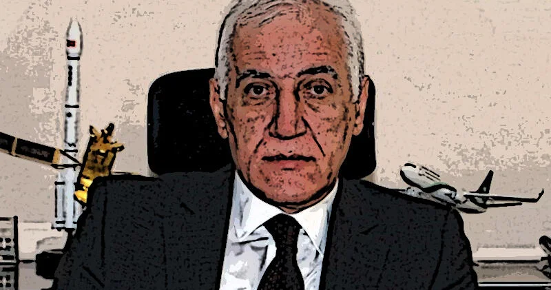 Кому Хачатурян Кремль показывает?