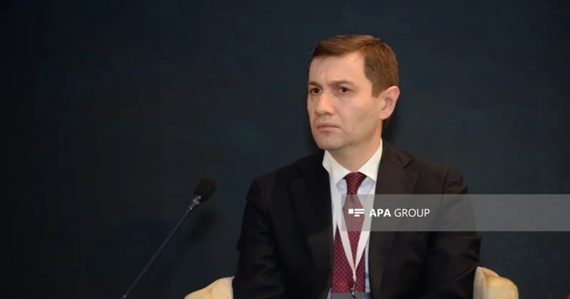 Fərid Osmanov: Dövlət qurumları ilə kağızsız yazışmaya keçid yaxın dövrdə tam təmin olunacaq