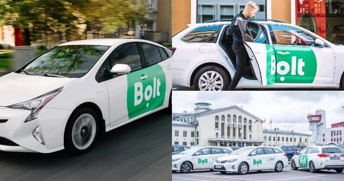 “Bolt” Azərbaycanda taksi fəaliyyətini necə inkişaf etdirir? Ekspertdən İZAHLI VİDEO