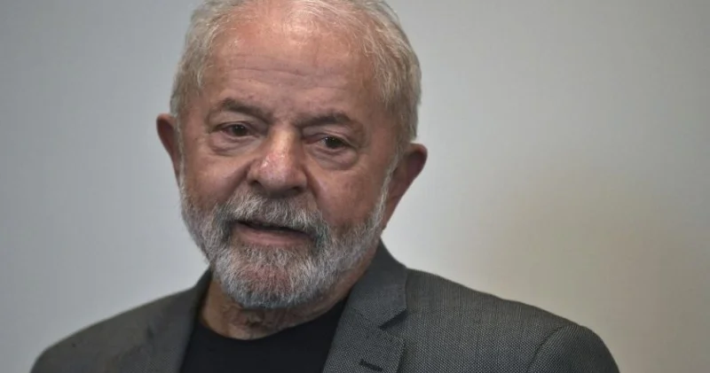 Luiz Silvadan siyasətçiyə sərt reaksiya