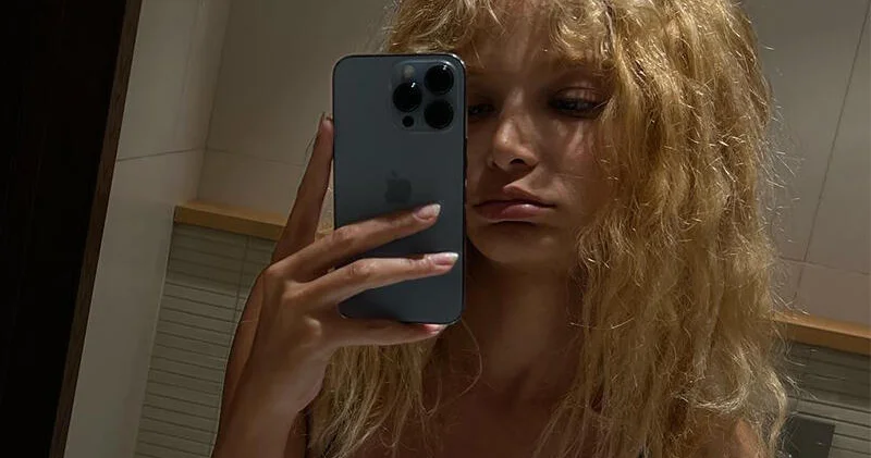 33 yaşım var, 25 yaşlı oğlana ərə getmək istəyirəm