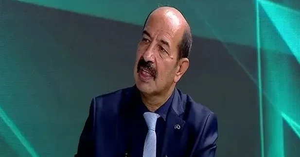 Amerika Ukraynanı öz maraqları üçün istismar etməyə çalışır Türkiyəli politoloq