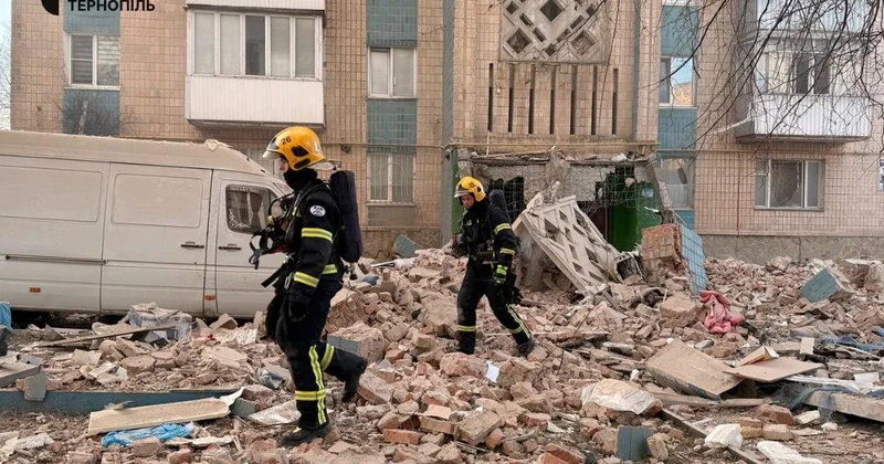 Rusiya bu gecə Ukraynaya dəhşət yaşatdı Bütün ölkə od alov içində VİDEO