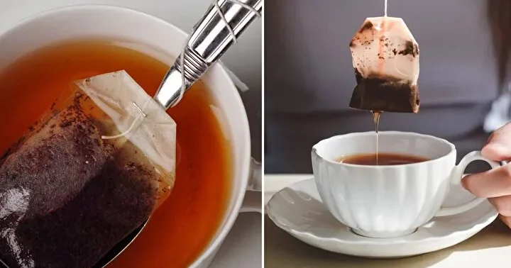 Paket çaylar qəfil ürək dayanmasına səbəb ola bilər Mütəxəssisdən XƏBƏRDARLIQ