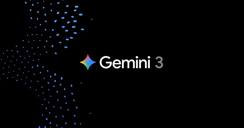 “Google” “Gemini 3”ü təqdim etdi
