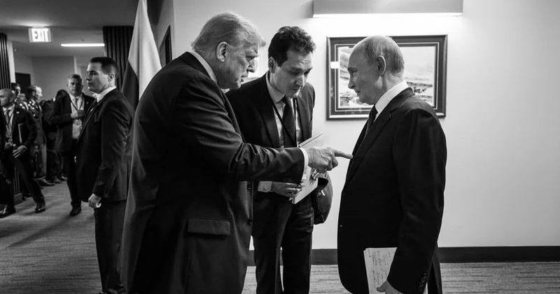 ABŞ ın Ukrayna ilə bağlı sülh sazişinin bəzi detalları məlum olub