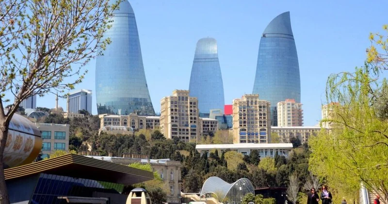 Bakıda TQAŞ ın yüksək səviyyəli toplantısı keçirildi