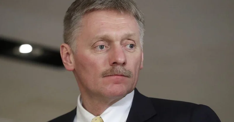 Peskov: Baş konsulluğumuzun bağlanması qərarı... YENİLƏNİB