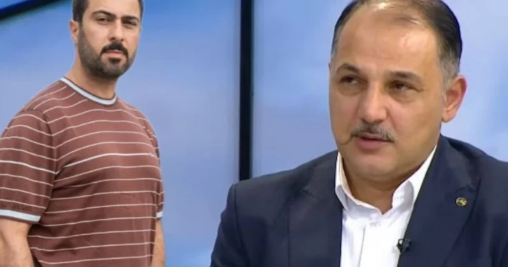 Vüqardan Namiqlə bağlı qalmaqallı sözlər