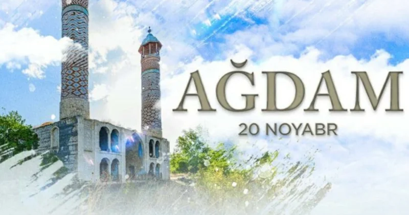 Ağdam Şəhəri Günü: “Bu, hamımızın qələbəsidir”