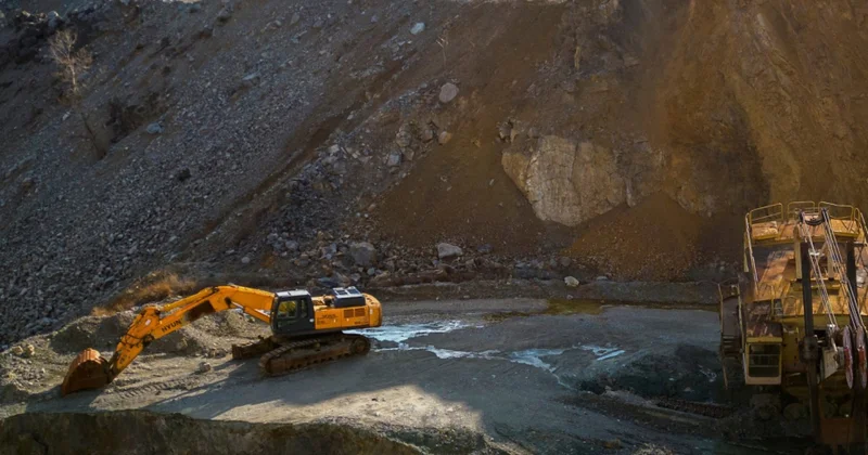 Avropa İttifaqı faydalı qazıntıların tədarükünü əlaqələndirəcək qurum yaratmaq istəyir