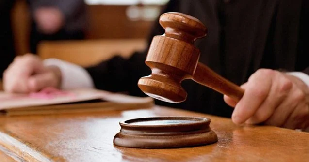 Bu xanım hakimə yeni vəzifə verildi