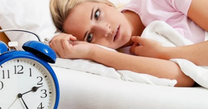 “Fiziki aktivliyin azalması yuxu keyfiyyətini aşağı salır” HƏKİM DANIŞDI