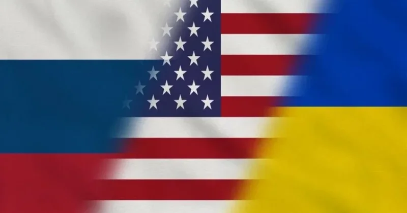 KİV: ABŞ ın sülh planı Ukraynada rus dilinin dövlət dili kimi tanınmasını, Kiyevə yardımın azaldılmasını ehtiva edir