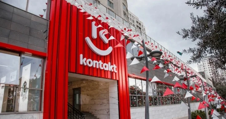 “Kontakt” müştərilərə şəffaflıq və dürüstlük prinsipləri ilə yanaşır”