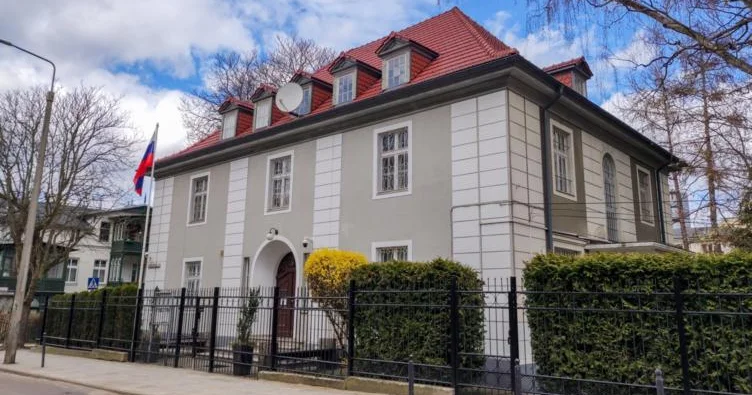 Польша закрывает последнее генконсульство России в стране Minval Politika