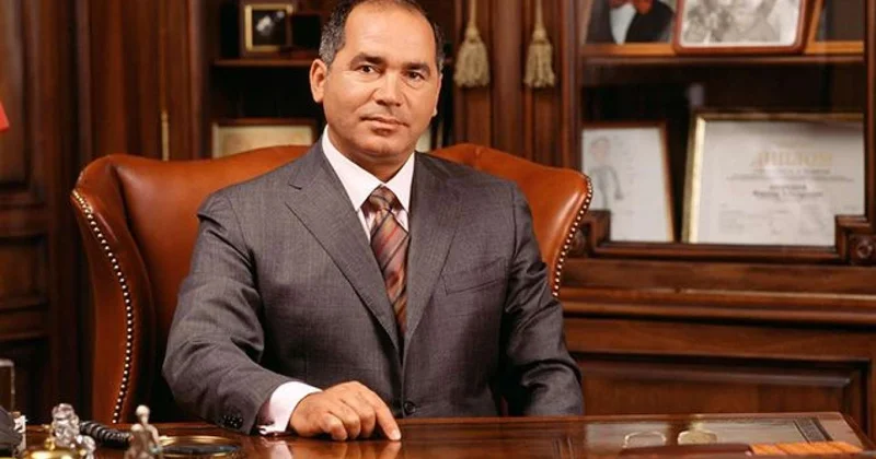 Fərhad Əhmədovun “AzNar” ı bağlandı Milyarderin biznesi çökür?