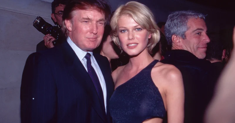 Порноскандал, в который вовлекли лидера супердержавы наша корреспонденция