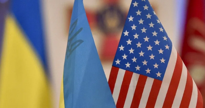 “Kiyev ABŞ dən yeni sülh təklifi siqnalı alıb” Gizli ABŞ Rusiya danışıqları təsdiqlənir